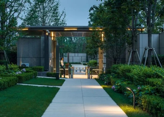 融創使（shǐ）館壹號院